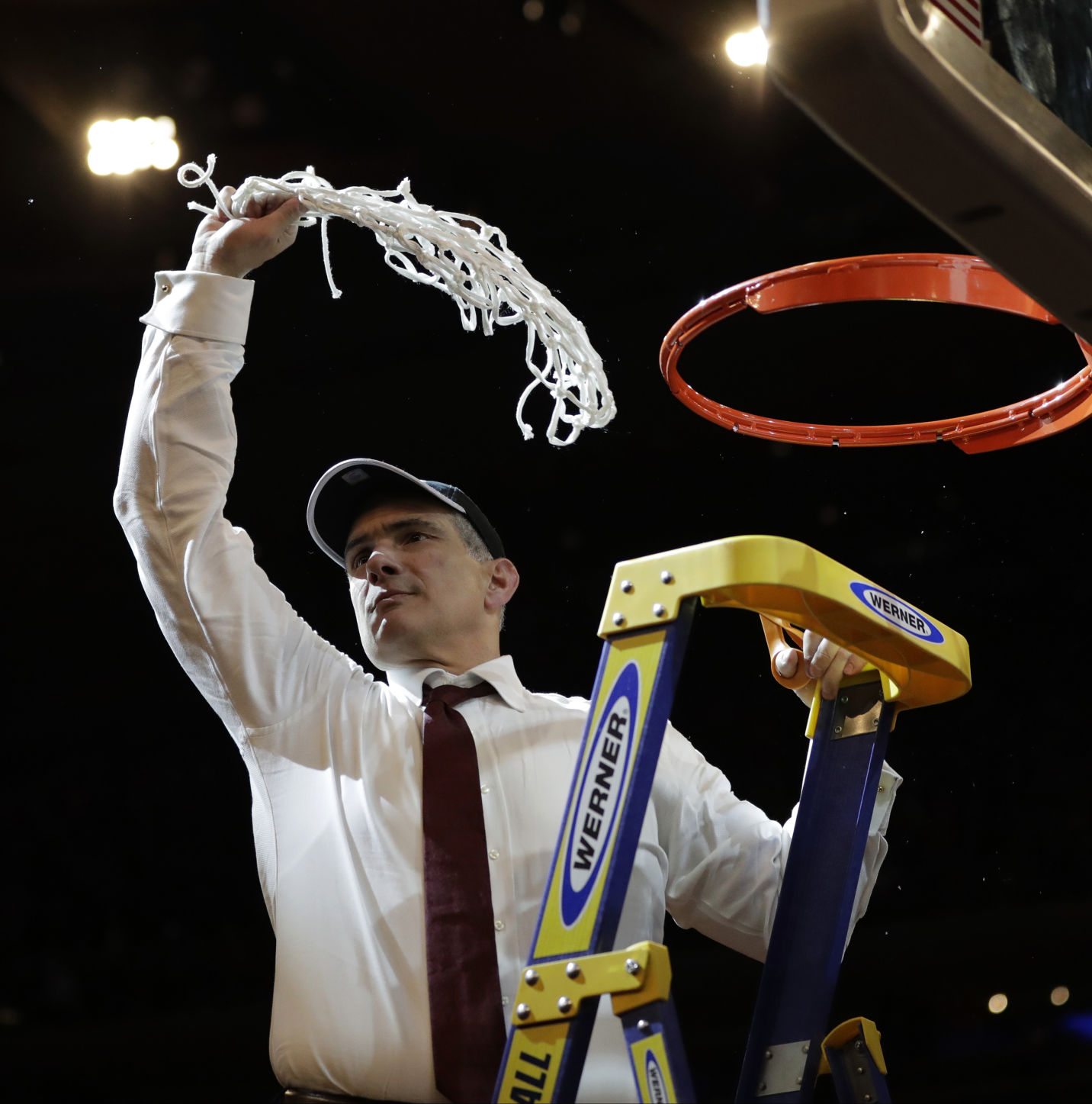 Frank Martin
